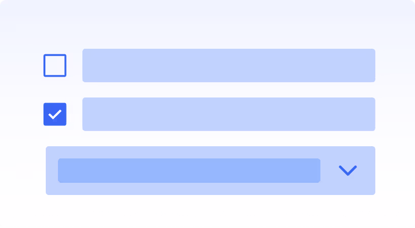 Configure your target illustration