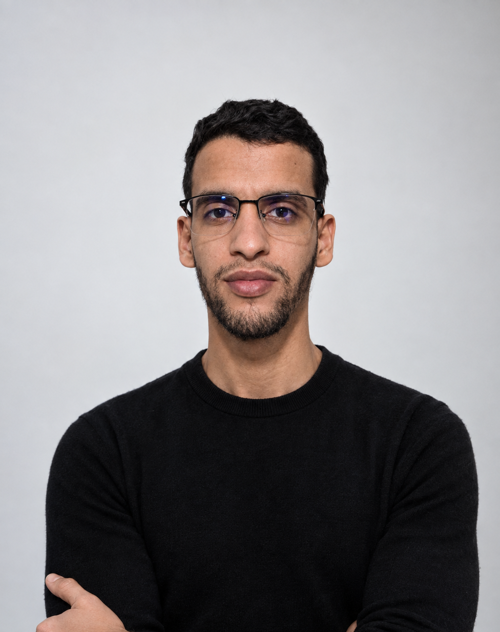Cherif Bensalem